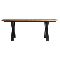 Vical Eettafel Gaffney - thumbnail