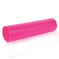 Pilates Rol 60 x 15 cm Roze