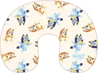 Bluey nekkussen - one size