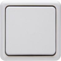 Enzo Kopp aw opbouw schakelaar wissel - 4626080