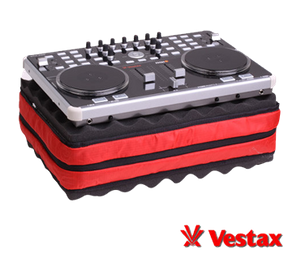 Zomo Vestax Controller Sleeve V.300