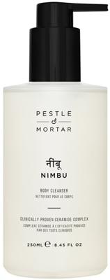 Pestle & Mortar Gel Body Nimbu Body Cleanser 250ml