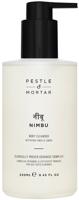 Pestle & Mortar Gel Body Nimbu Body Cleanser 250ml