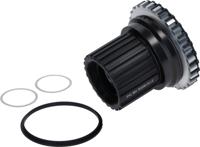 Shimano freehub body for fh-mt901-b/m9111 complete