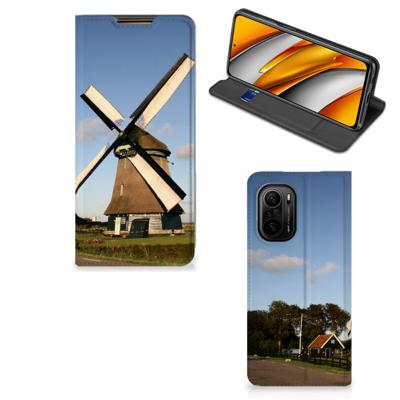Xiaomi Mi 11i | Poco F3 | Book Cover | Molen