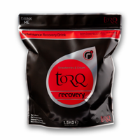 Torq Recovery strawberries & cream - . - Unisex