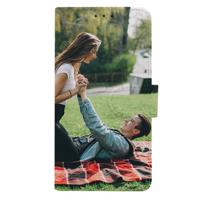 GSM Hoesje maken met vakantiefoto Samsung Galaxy J5 2017 | Eigen telefoonhoesje ontwerpen | Op maat gemaakt