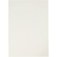 Creativ Company Vellumpapier, a4, vel 210x297 mm, 100 gr, off-white, 10 vel/ 1 doos