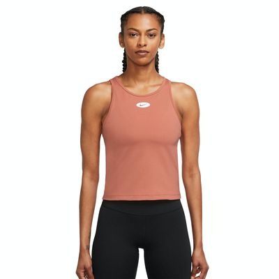 Nike Dri-FIT Icon Clash FL Singlet Dames Nike Dri-FIT Icon Clash FL Singlet Dames