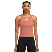 Nike Dri-FIT Icon Clash FL Singlet Dames - thumbnail