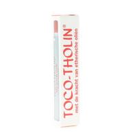 Toco Tholin Druppels groot Toco Tholin Druppels groot