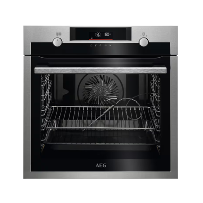 AEG BPS556060M ACTIE steambake met GRATIS airfry rooster "A9OOAFWM"