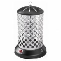 Barbecue FM Calefacción BL-1450 450 W Zwart Barbecue FM Calefacción BL-1450 450 W Zwart