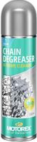 Motorex chain degreaser chain cleaner