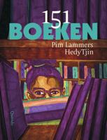 151 boeken (Hardback)