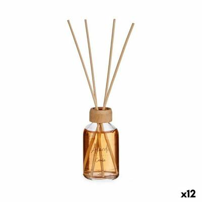 Geurstokjes Acorde 50ML CINNA MON Kaneel 50 ml (12 Stuks)