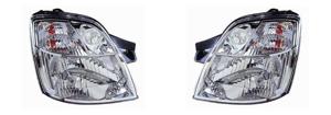 Koplamp Set SET8312962