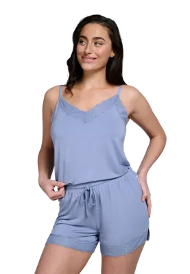 TTen Cate dames shortama