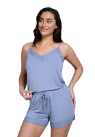 TTen Cate dames shortama