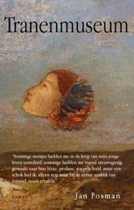Tranenmuseum (Paperback)