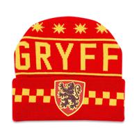 Harry Potter Beanie Huis Gryffindor Loot Crate Exclusive