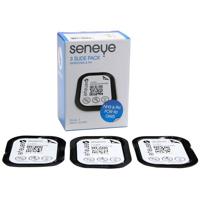 Seneye Retail Box - 3x Ammoniak & PH Slides (6.4-9) voor Aquarium/Vijver Waterkwaliteit - thumbnail