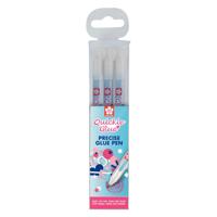 Sakura set 3 quickie glue pennen Sakura set 3 quickie glue pennen