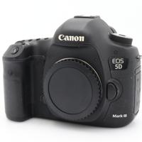 Canon EOS 5D mark III body occasion