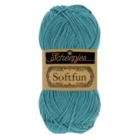 Scheepjes Softfun - 2645 Tempo