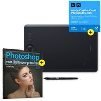 Fullframe actie