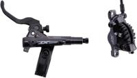 SHIMANO schijfrem "deore xt br-m8100 en bl-m8100"