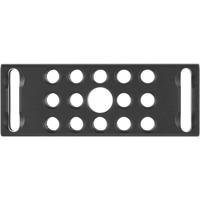 3 Legged Thing XPand 75mm Riser Block Black