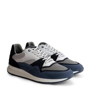 Travelin&apos; Men - sneaker low - Marine - Maat 46