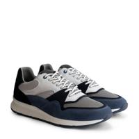 Travelin&apos; Men - sneaker low - Marine - Maat 43