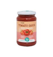 Tomatensaus 100% tomaat bio - thumbnail