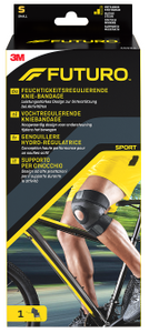 Futuro Sport Vochtregulerende Kniebandage