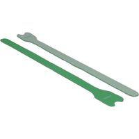 Hook-and-loop fasteners, 10 stuks Kabelbinder - thumbnail