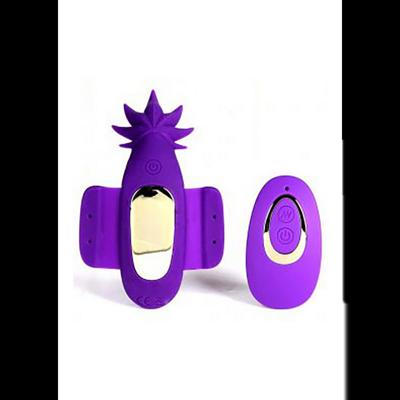 Maiatoys Sativa - Siliconen Dildo