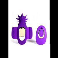 Maiatoys Sativa - Siliconen Dildo - thumbnail