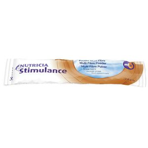 Stimulance Multi Fibre Mix Zakje 20x12,6g