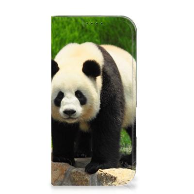 iPhone 16 Pro | Hoesje maken | Panda