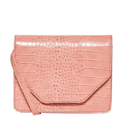 ONLY crossbody tas Luna lichtroze