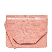 ONLY crossbody tas Luna lichtroze - thumbnail