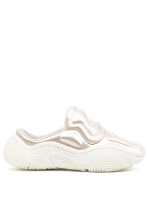 Alexander Wang baskets Vortex Mule - Rose