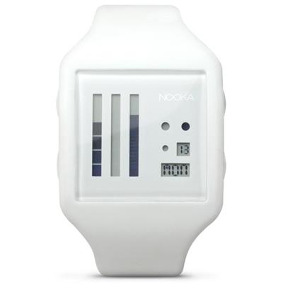 Nooka ZUB ZENV WT 20 Nooka ZUB ZENV WT 20