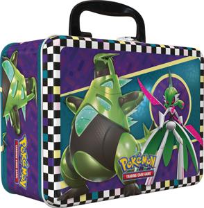 Pokemon TCG Collector's Chest (Summer 2024)