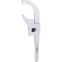 KS Tools 5171398 517.1398 Haaksleutel Sleutelbreedte (metrisch) 20 - 100 mm