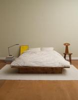 Marc O'Polo Marc O'Polo Eino Dekbedovertrek Chalky sand 260x200/220