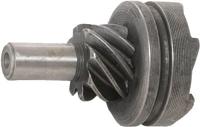 101 OCTANE Kickstarter tandwiel starter sprocket 101.octa 139qma/qmb