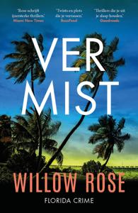 Vermist (Paperback)